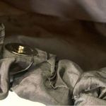 Y2K Grey Slouchy Purse Gray Photo 2