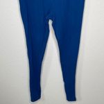 Beyond Yoga  Workout Pants Blue‎ Photo 8