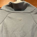 Apana  women’s zip up size large . Photo 4