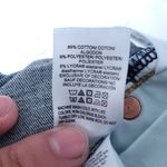 Lucky Brand Uni Fit Womens Jeans Blue Size 2 Photo 9