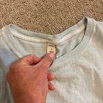 Old Navy Blue Ombre Sleeveless Tank Swing Dress M Photo 2