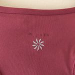 Athleta  Pacer Mesh Top NWT Photo 13