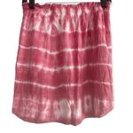 Cloth & Stone Dolphin Hem Skirt Size S Photo 3