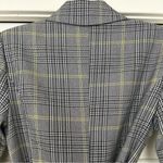 Alexia Admor  Plaid Jacket Photo 11