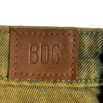 Urban Outfitters BDG High Waisted Mom Jeans in Rust Size 24 Photo 14