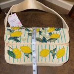 Made In India | Lemon Beaded Bag 🍋 Yellow Photo 5