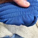 Under Armour Women’s All Season Gear Sweat Track Pants Pull On Outdoor in Blue S Photo 14