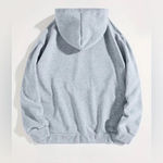 Gray Blessed Swatshirt Size L Photo 1