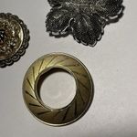 Lot Of 3 Vintage Photo 2