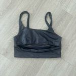 Alo Yoga Alo Bra Photo 1