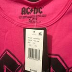 PacSun  Women's Pink T-shirt Photo 1