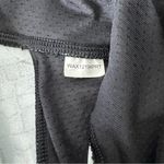 CALIA By Carrie Underwood Energize 7/8 Legging Mosaic Pure Black Medium Photo 6