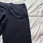 Ralph Lauren Vintage Polo Pants Womens Size Medium Wide Leg Lounge Sweatpants Photo 6