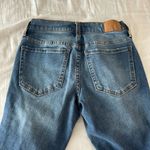 Aeropostale Medium Wash Flex Effects Low Rise Jeggings Photo 5