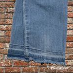 CHAPS 🎉HP🎉 denim distressed blue jeans / 2 / Excellent condition Photo 4