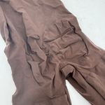 SKIMS  Everyday Sculpt Mid Thigh Bodysuit Espresso Brown New with tags Size Large Photo 4