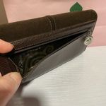 Brighton wallet. Sonia’s Cercle Large wallet. Photo 5