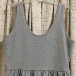 J.Crew  Cotton Villa Tank Dress Photo 1