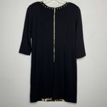 Ruby Rd Vintage .‎ Animal Print Dress Photo 3