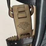 Easy Spirit Sandal Women 8 W Black Karelly Strappy Casual Neutral Minimalist Photo 12