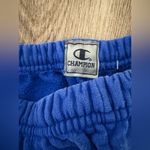 Champion Vintage Jogger Sweatpants 1 Photo 4