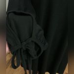 Karen Kane BNWOT! Black MIDI Dress🌷💖 Photo 3