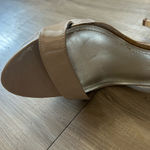Steve Madden Nude Heels | Peep-Toe | Size 10 | Perfect for Events Photo 6