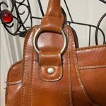 Cato 🐻🐻🐻3 for 12$🐻🐻🐻 Elegant Brown Leather Tote Bag Photo 2