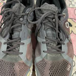 on cloud  Running Shoes Women’s Black pink 9.5 Photo 5