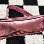 H&M Divided Light Pink Foil Mini Bag Photo 3