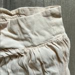 MINKPINK  Cream Midi Skirt Photo 3