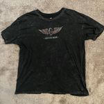 Hollister Oversized Graphic Tee Photo 0