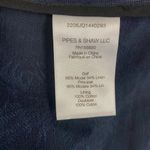 Veronica Beard NWT Belinda Ink One-Shoulder Jacquard Top Photo 12