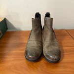 Sorel Joan Of Arctic Wedge II Chelsea Boot Grey Brown 1808551052 Size 7.5 Photo 7