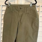 The North Face ‎ Olive Crops Size 4 Photo 2