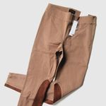 White House | Black Market NWT Jodhpur Legging in Sandalwood Stretch Pants 4 Photo 1
