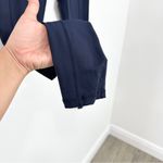 Buffbunny Athena High Rise Full Length Leggings Navy Blue Size Small Photo 5