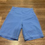 Lululemon Align 6 Inch Shorts Photo 0