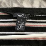 Rue 21 T Shirt Dress Photo 3