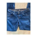 Nau Like new  straight leg jeans. Sz 28 Photo 1