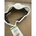 Rag and Bone  Women's Addison Visor Terry Hat Baby Blue (MSRP $85) Photo 2