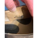 BORN Brown Suede Lace Up Chukka Shoes Womens 9.5 Comfort Neutral Casual Basic Photo 7