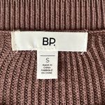 BP Women’s Slouchy Pullover Knit Top Photo 2