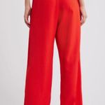 Solid & Striped  Monaco Wide Leg Pants Photo 1