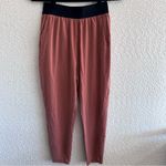 Lululemon Women’s Balzo Lab Jogger Pants Canyon Rock Size 4 Photo 1
