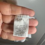 Signature 8  Light Grey Scoop Neck Tank size S Photo 5