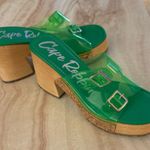 Cape Robbin  Women’s Heels Photo 0