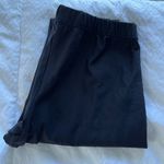 Under Armour Black  athletic spandex leggings Photo 6
