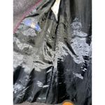 Sonia Bogner Charcoal Angora Blend Blazer size 6 Gray Photo 5