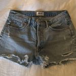 AGOLDE Parker Shorts Photo 1